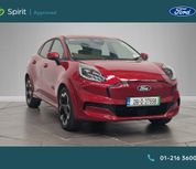 Ford Puma 2026