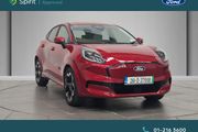 Ford Puma 2026