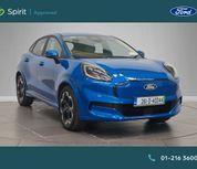 Ford Puma 2026