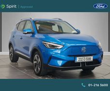 MG ZS 2023