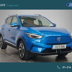 MG ZS 2023