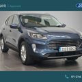 Ford Kuga 2023