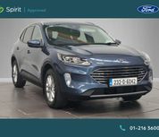 Ford Kuga 2023