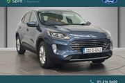 Ford Kuga 2023