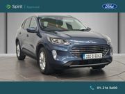 Ford Kuga 2023
