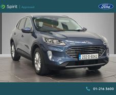 Ford Kuga 2023