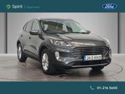 Ford Kuga 2024