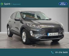 Ford Kuga 2024
