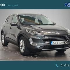 Ford Kuga 2024