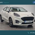 Ford Puma 2021