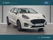 Ford Puma 2021