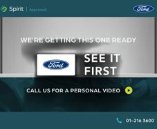 Ford Puma 2021