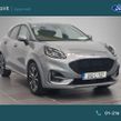 Ford Puma 2020