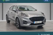 Ford Puma 2020
