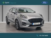 Ford Puma 2020