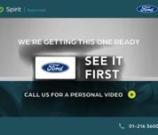 Ford Puma 2020