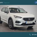 SEAT Tarraco 2023