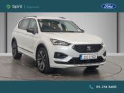 SEAT Tarraco 2023