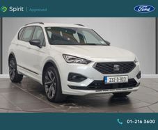 SEAT Tarraco 2023
