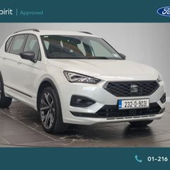 SEAT Tarraco 2023