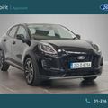 Ford Puma 2025