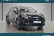 Ford Puma 2025