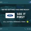 Ford Puma 2025