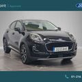Ford Puma 2023