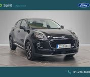 Ford Puma 2023