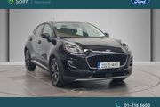 Ford Puma 2023