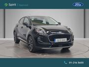 Ford Puma 2023