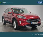 Ford Kuga 2023