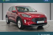 Ford Kuga 2023