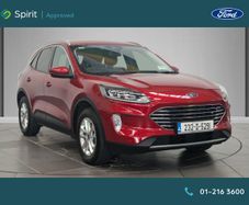 Ford Kuga 2023
