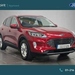 Ford Kuga 2023