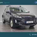 Ford Kuga 2024