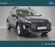 Ford Kuga 2024