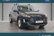 Ford Kuga 2024