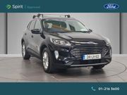 Ford Kuga 2024