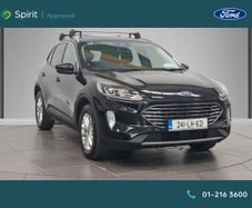 Ford Kuga 2024