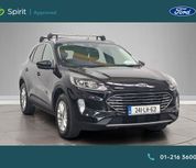 Ford Kuga 2024