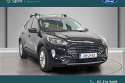 Ford Kuga 2024