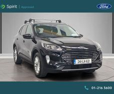 Ford Kuga 2024