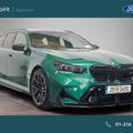 BMW M5 2025