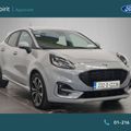 Ford Puma 2023