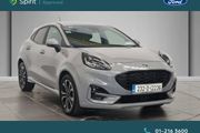 Ford Puma 2023