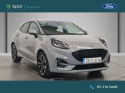 Ford Puma 2023