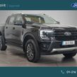 Ford Ranger 2025