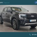 Ford Ranger 2025