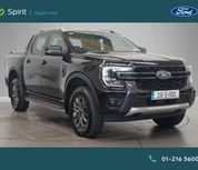 Ford Ranger 2025